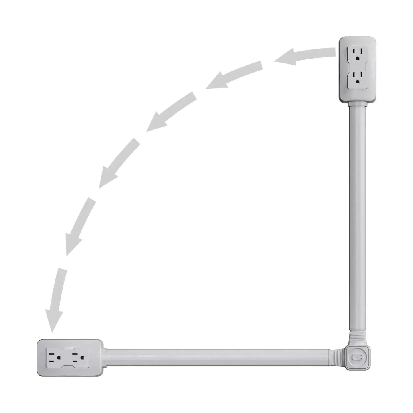 Outlet Extender