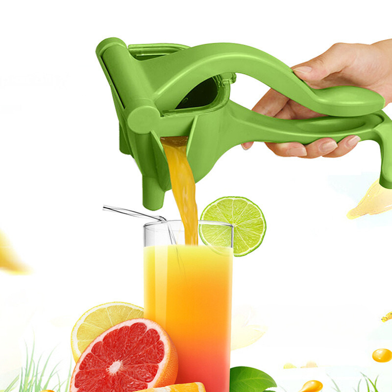 Hand Juicer