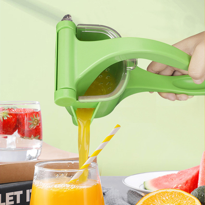 Hand Juicer