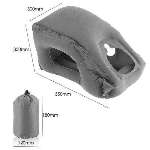 Travel Sleeping Cushion