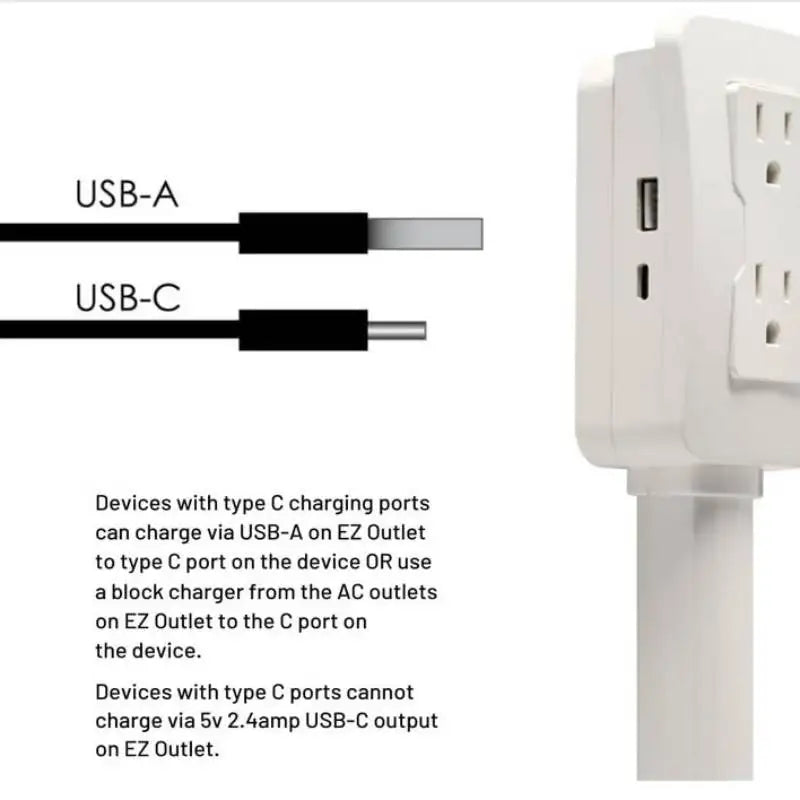 Outlet Extender