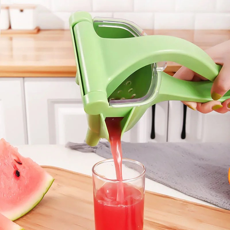 Hand Juicer