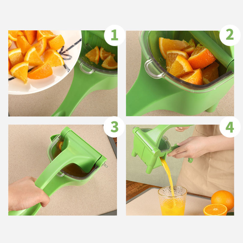 Hand Juicer